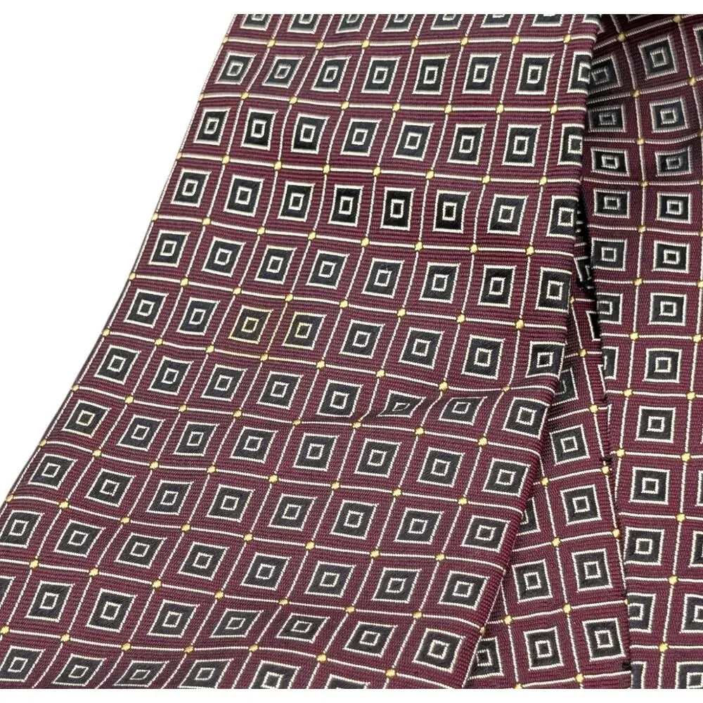 Robert Talbott Best Of Class Tie‎ Mens 57